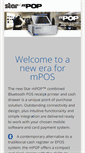 Mobile Screenshot of mpop.com
